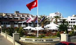 Hotel Buyuk Berk